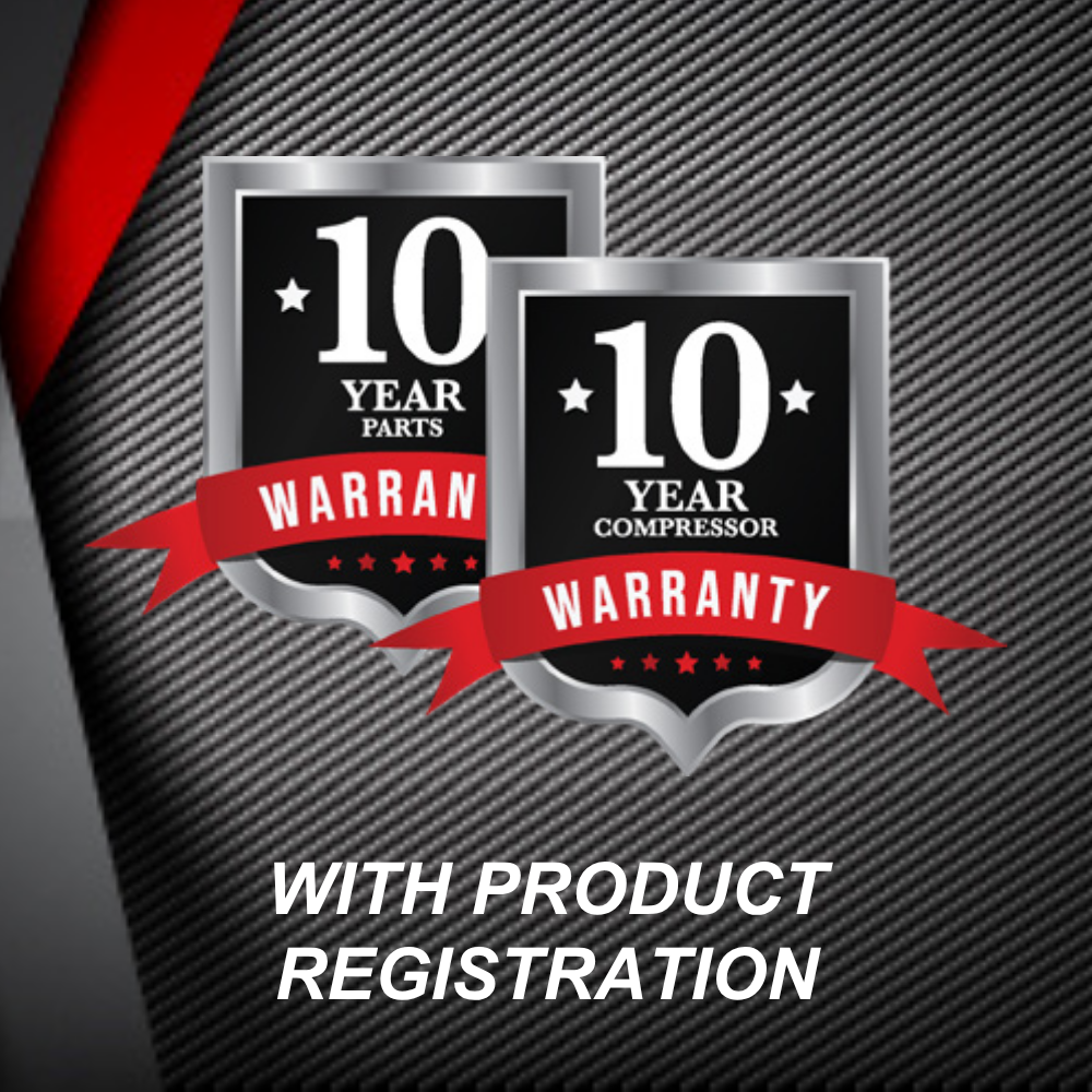 10_10 Warranty